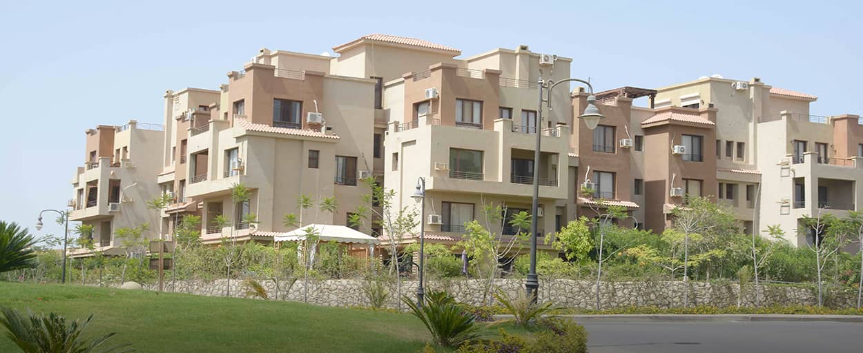 Casa | شقة