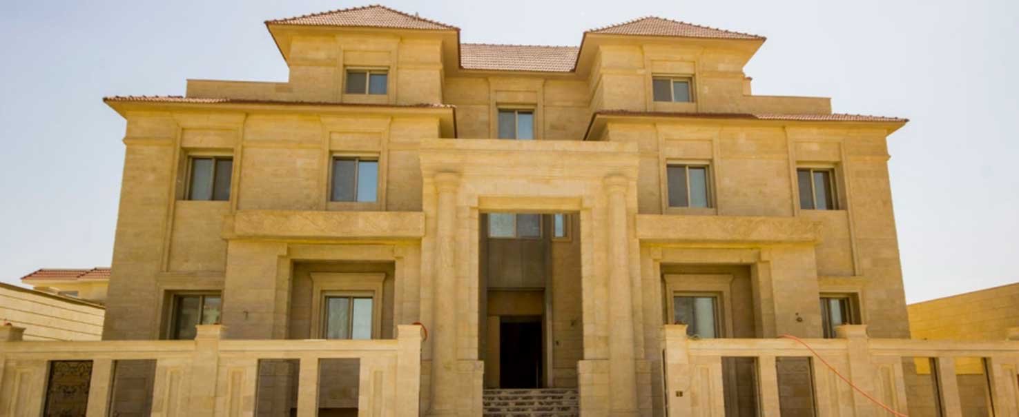 Gharb El Golf | Villa