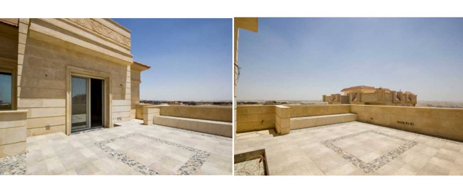 Gharb El Golf | Villa