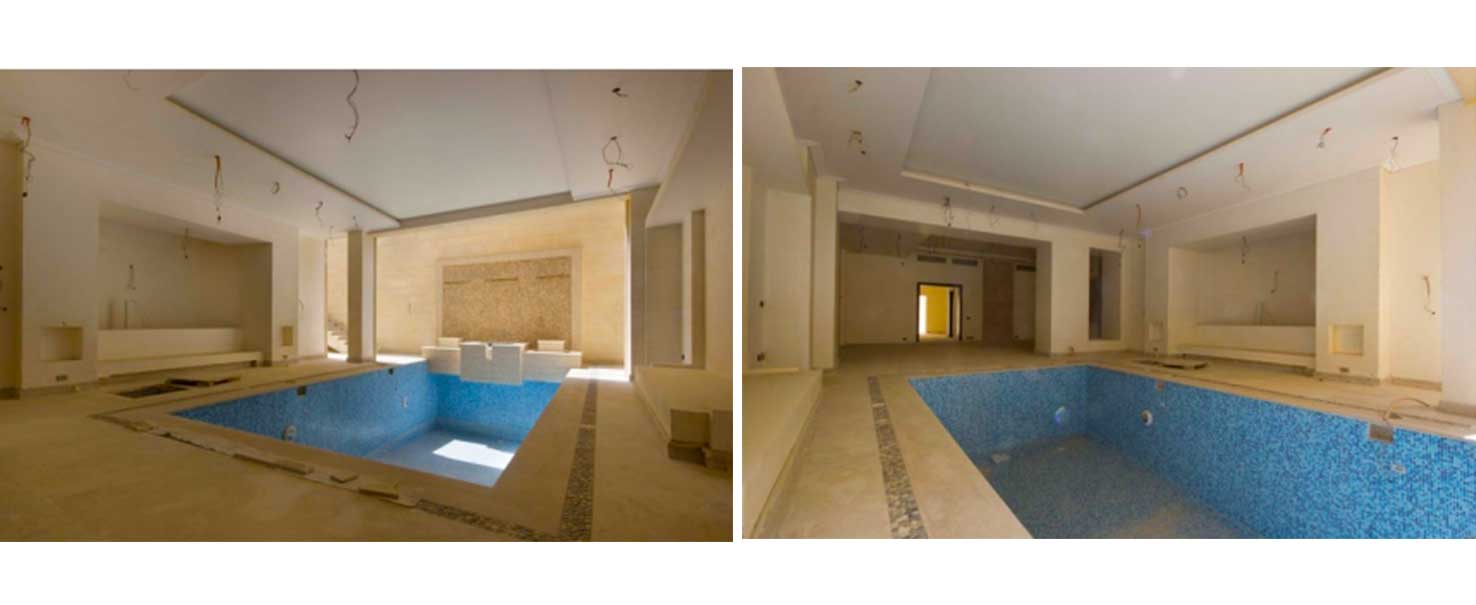 Gharb El Golf | Villa