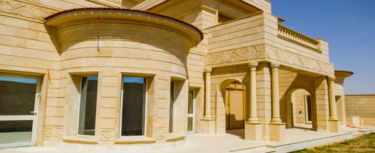 Gharb El Golf | Villa