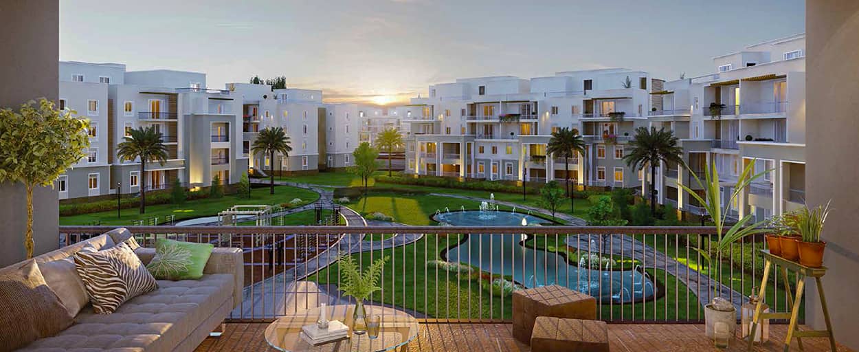 October Plaza | Penthouse