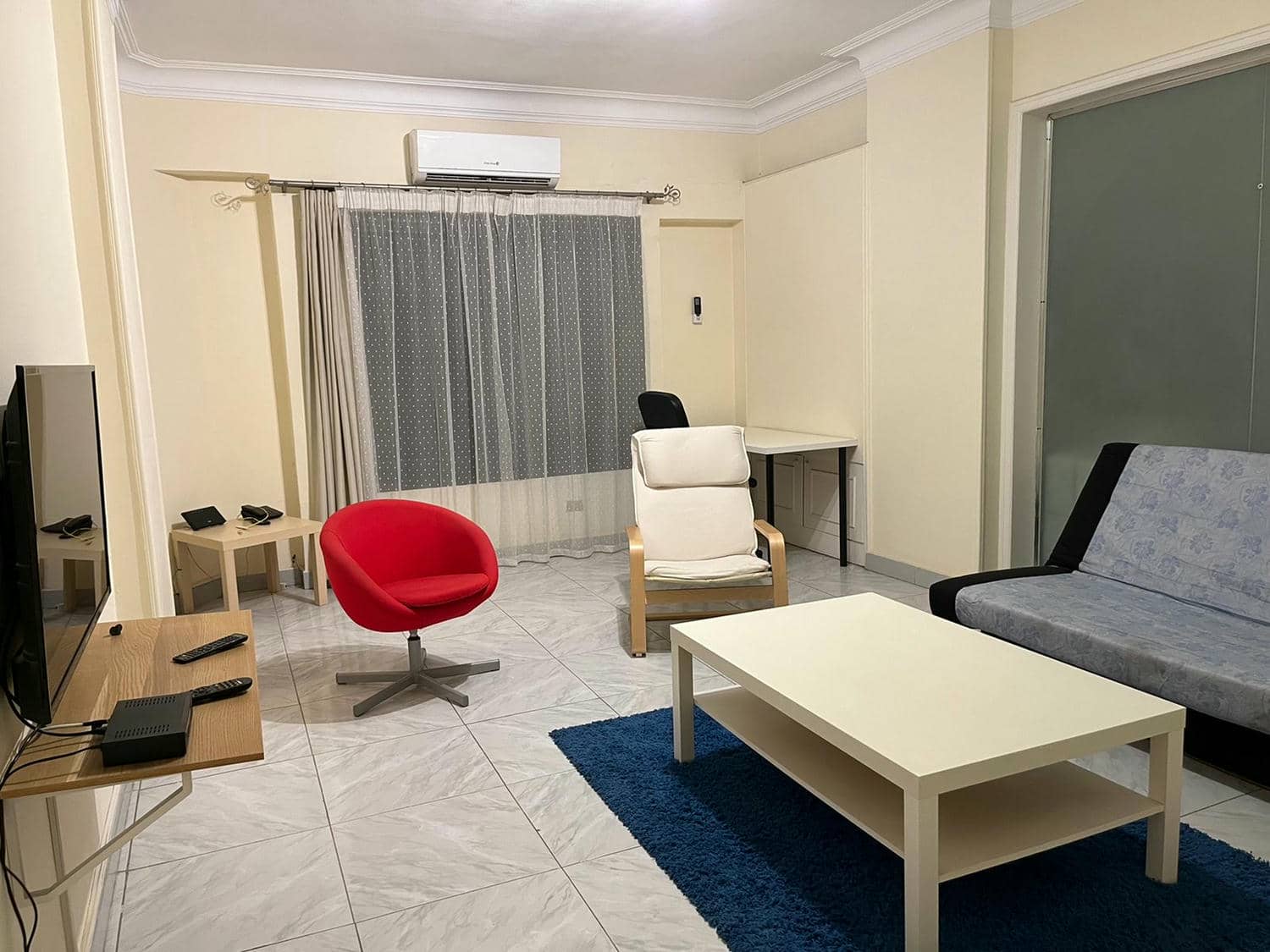 Sarayat | Apartment