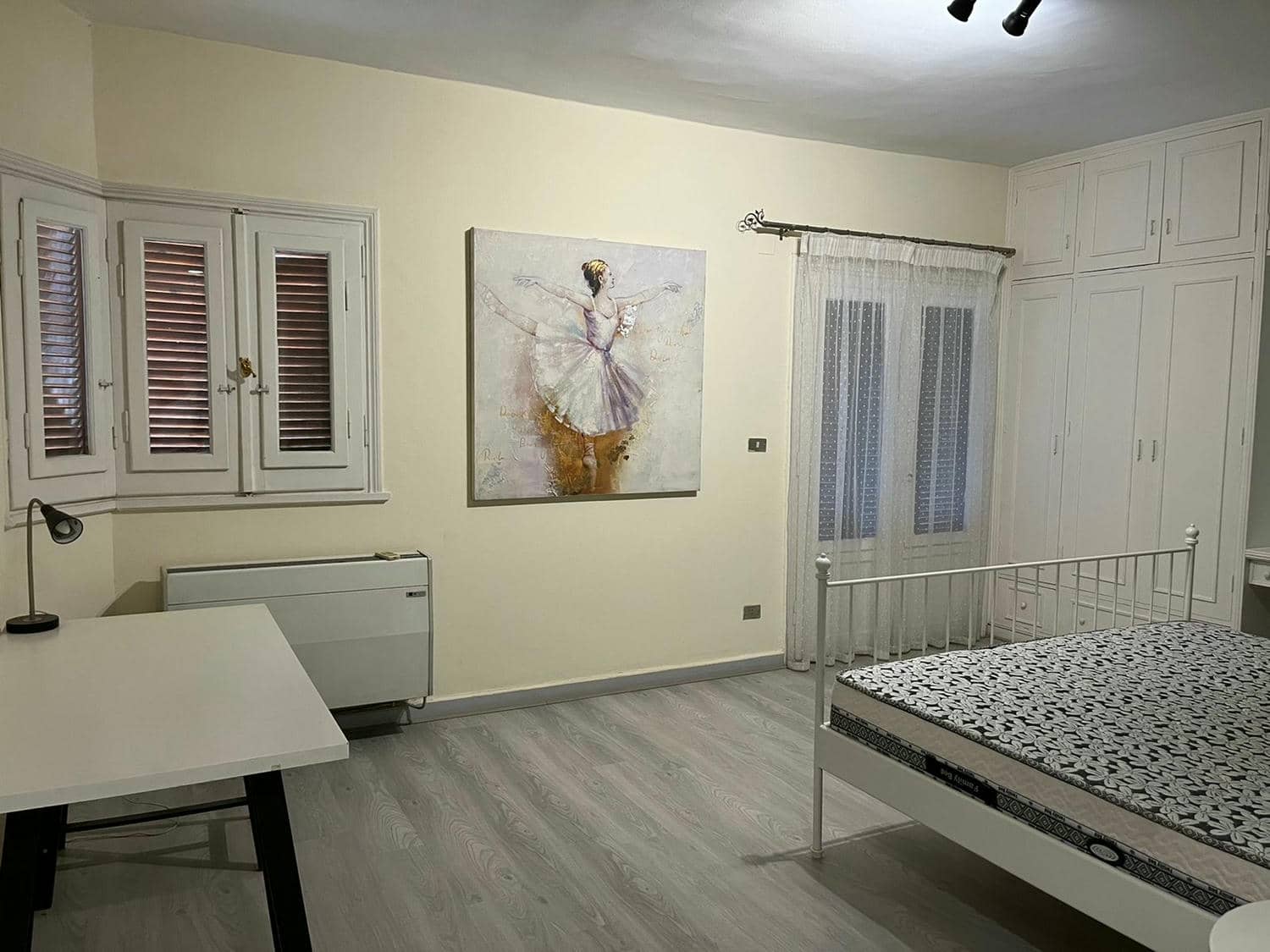 Sarayat | Apartment
