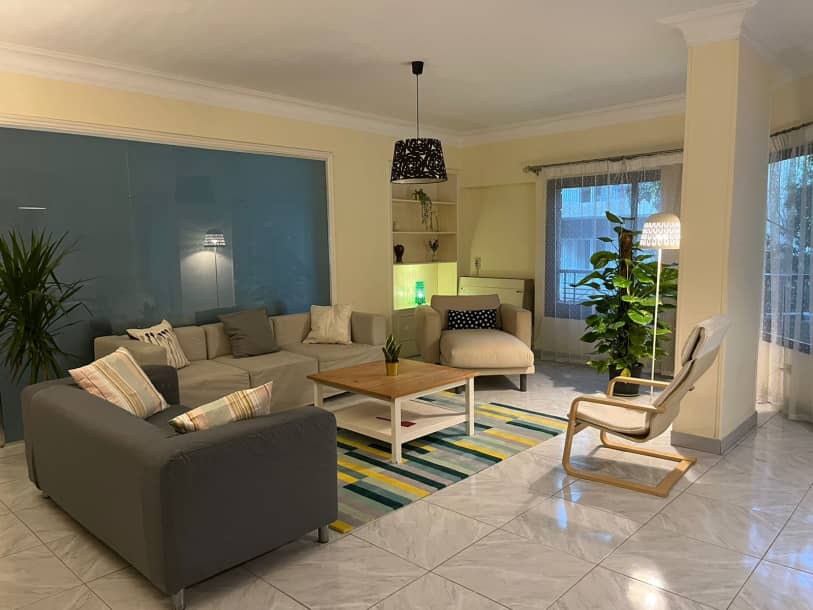 Sarayat | Apartment