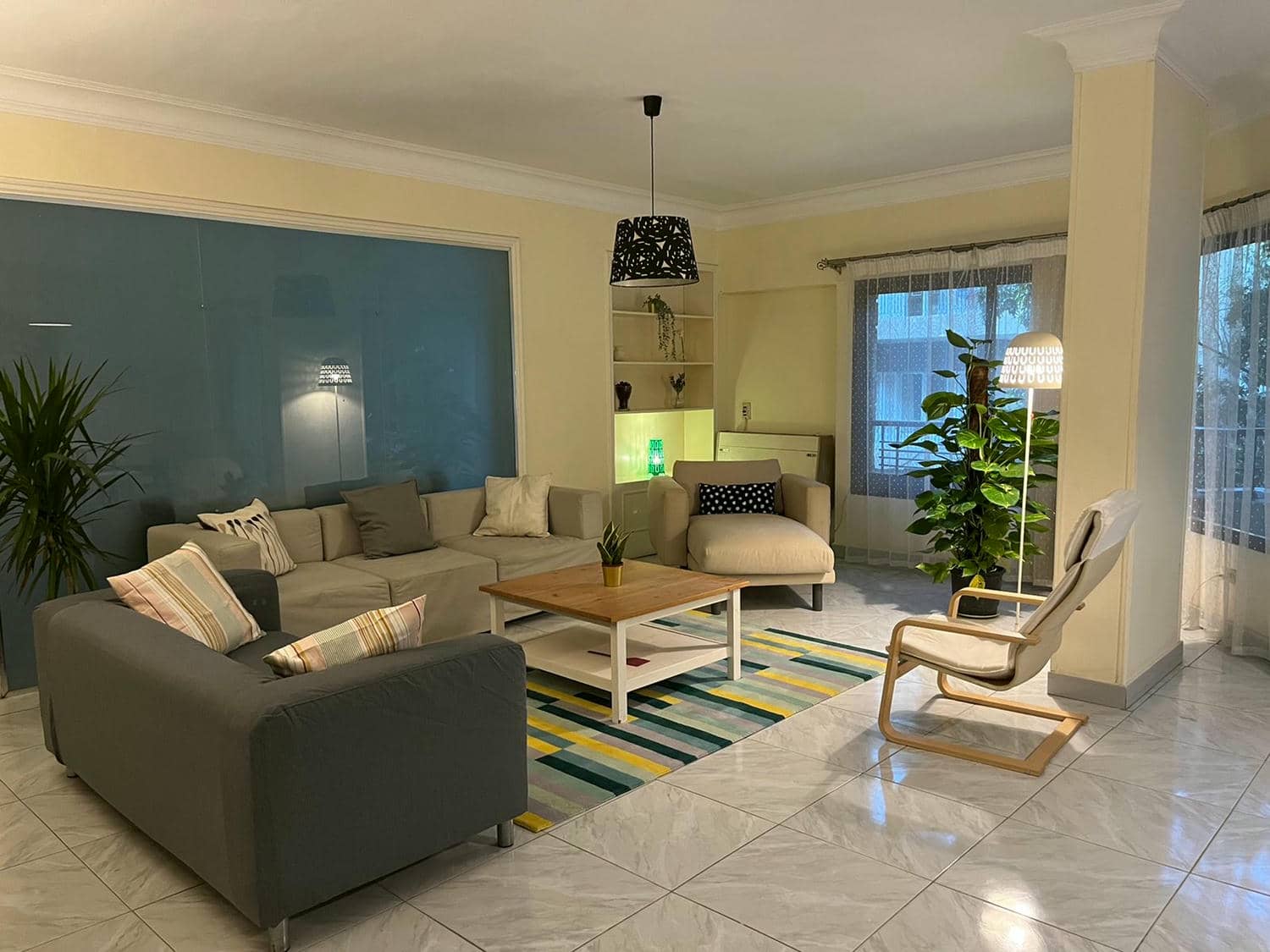 Sarayat | Apartment