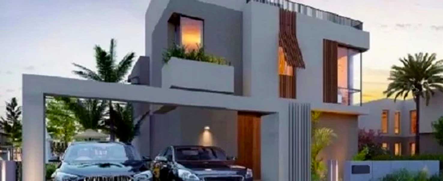 | فيلا