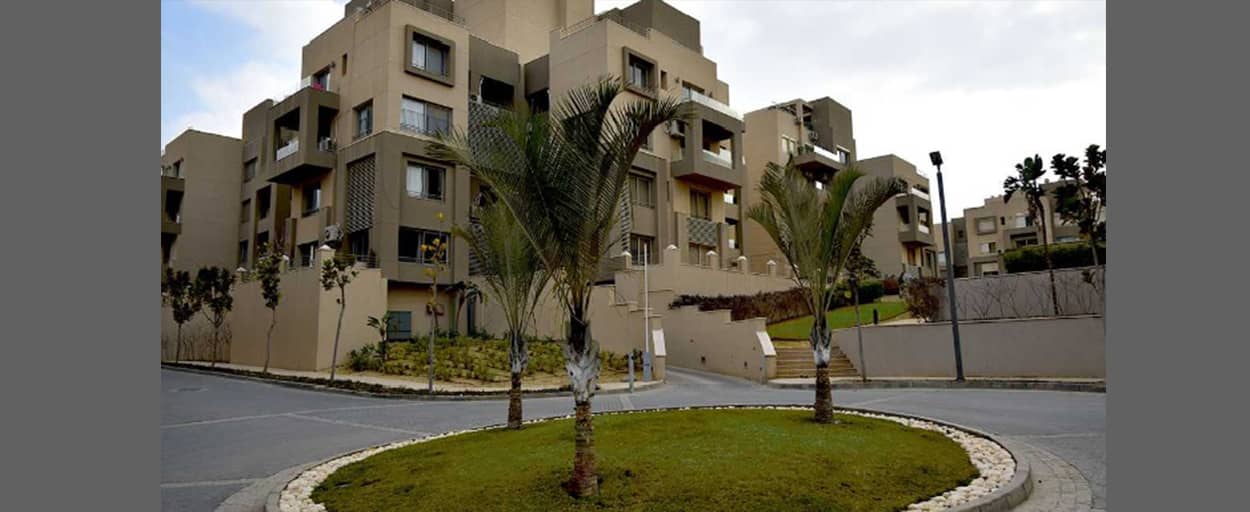 Village Gate | طابق أرضى