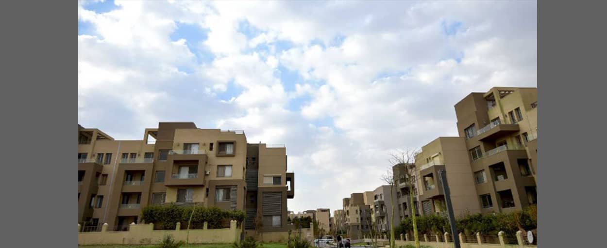 Village Gate | طابق أرضى