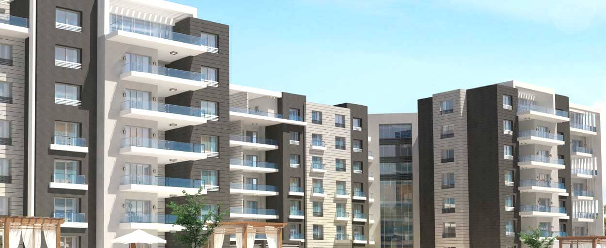 Cairo Festival City | Apartment