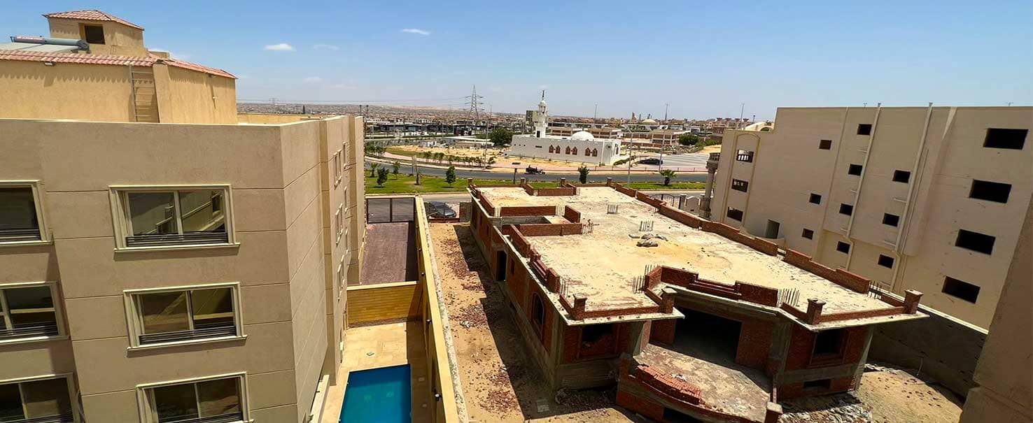 | مبنى