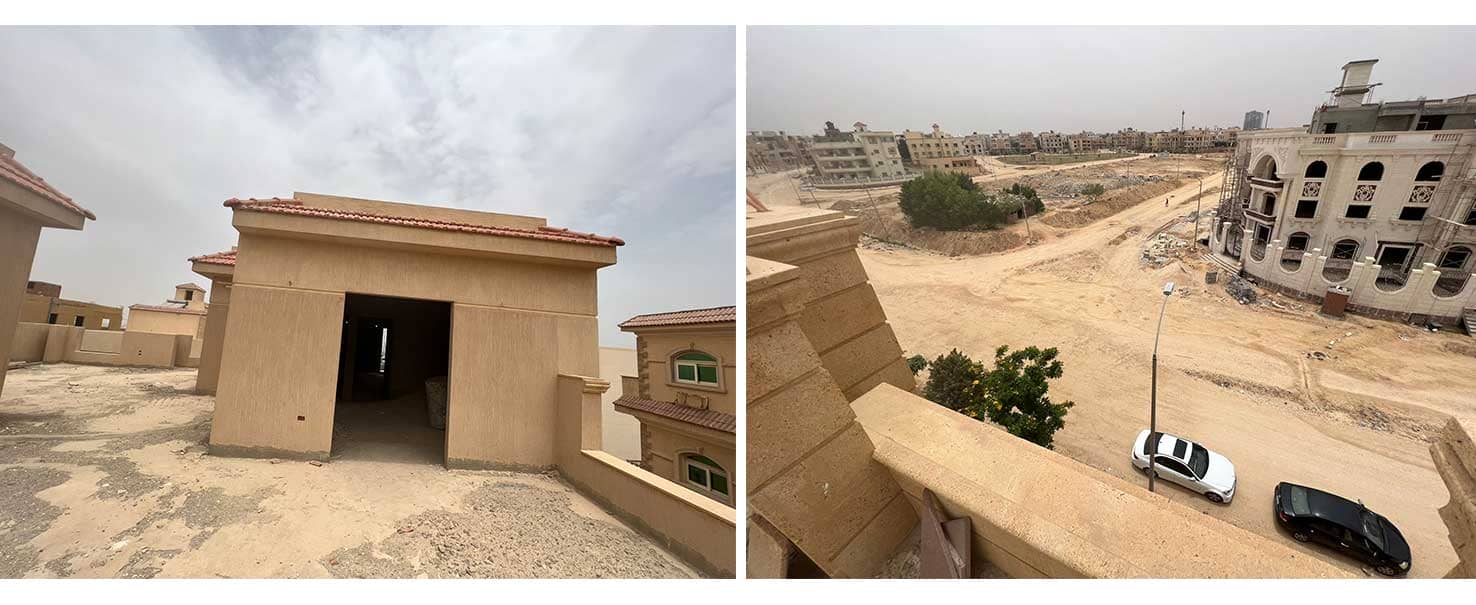 | مبنى