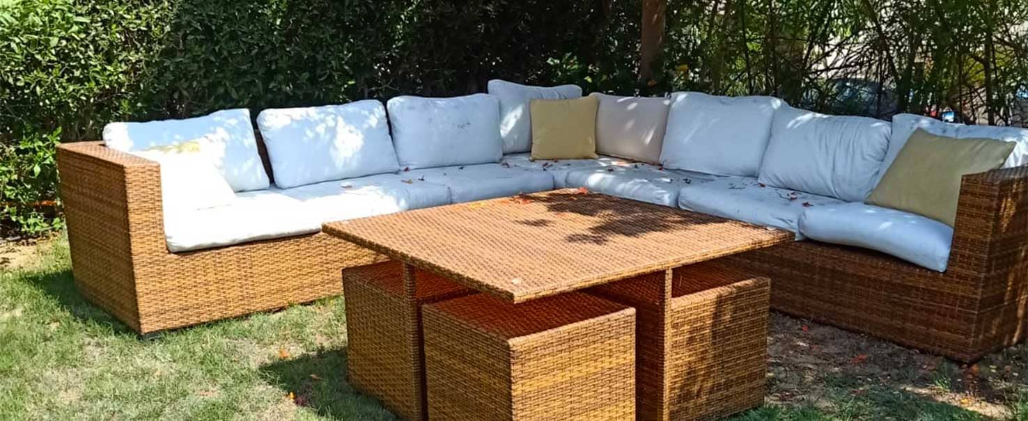 Hacienda Bay - The Lemon Tree | Chalet