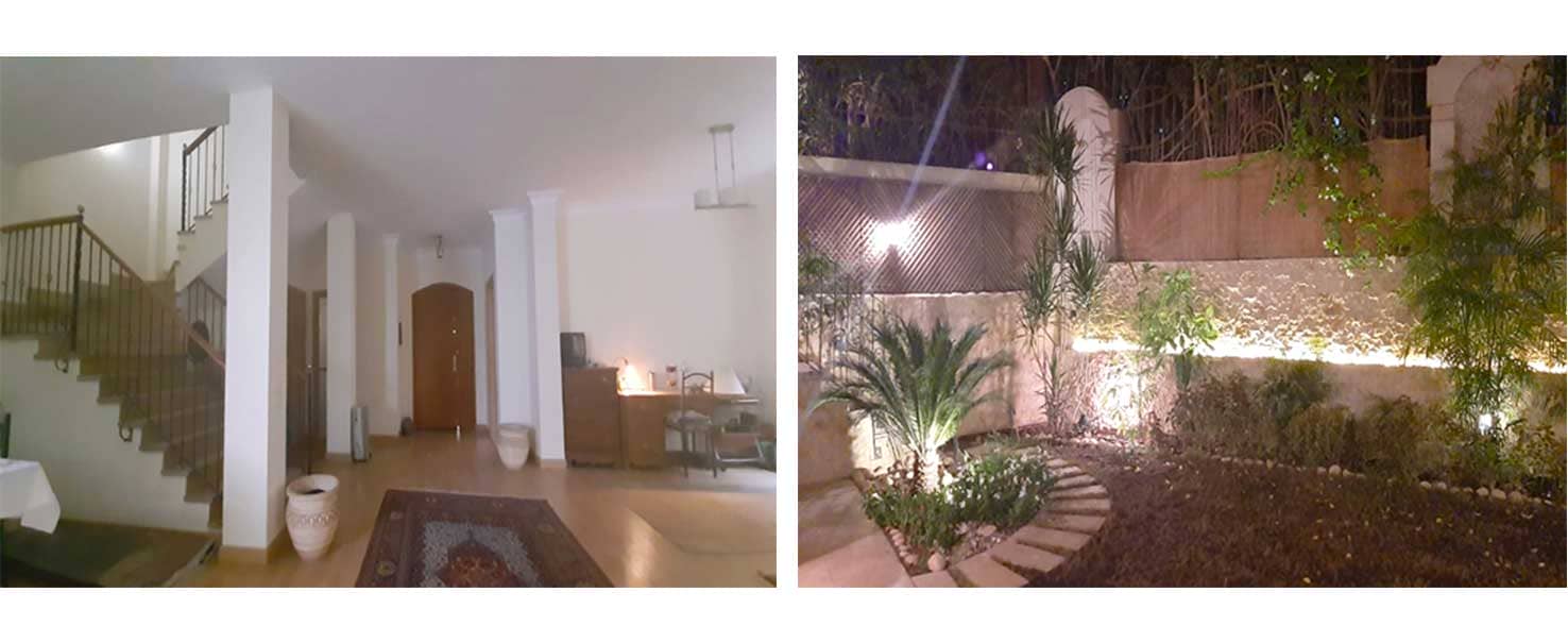 Zahraa El Maadi | Villa