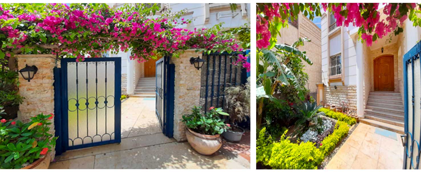 Zahraa El Maadi | Villa