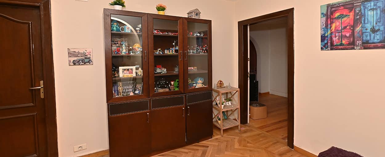 Sarayat | Apartment