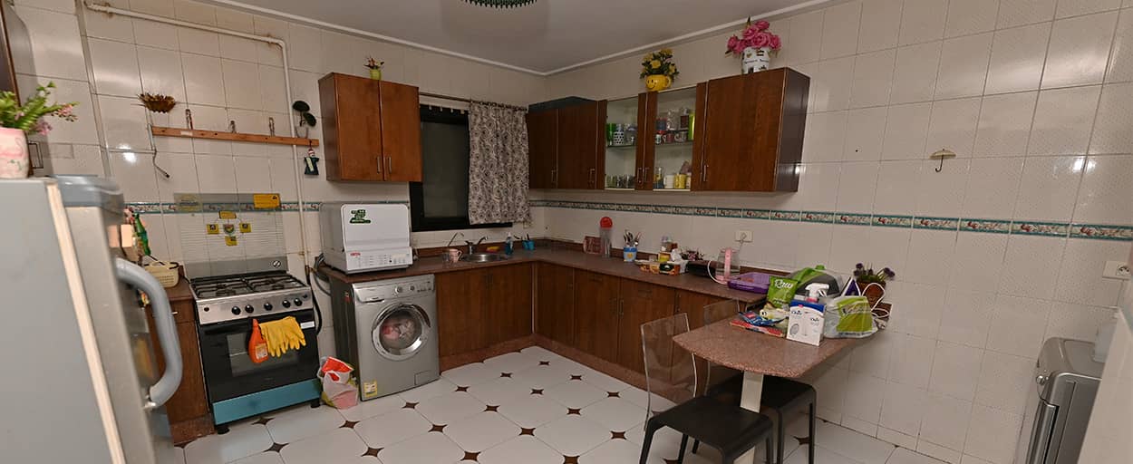 Sarayat | Apartment