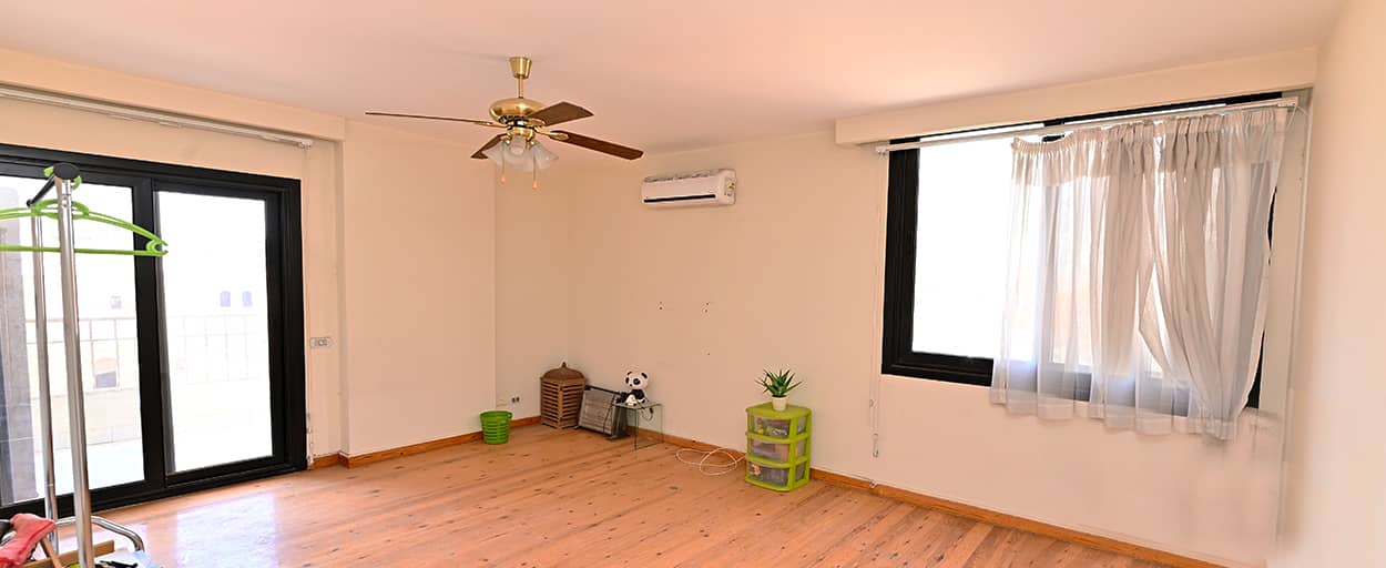 Sarayat | Apartment