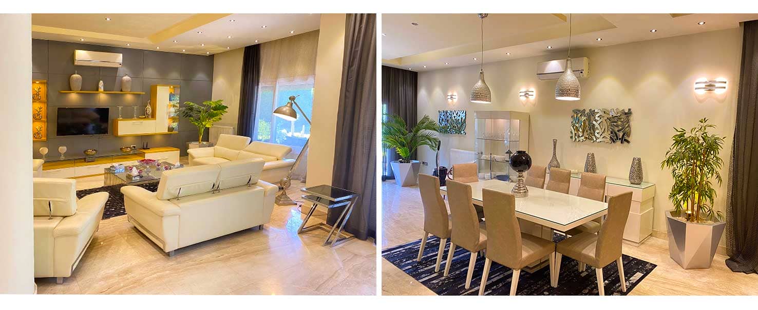 zayed dunez | Villa