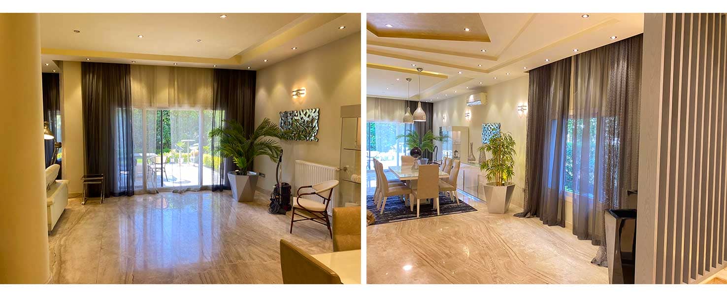 zayed dunez | Villa