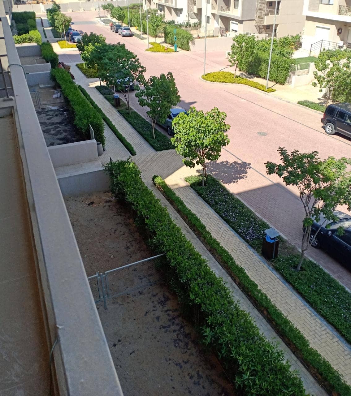 Marasem Medical Center | Apartment