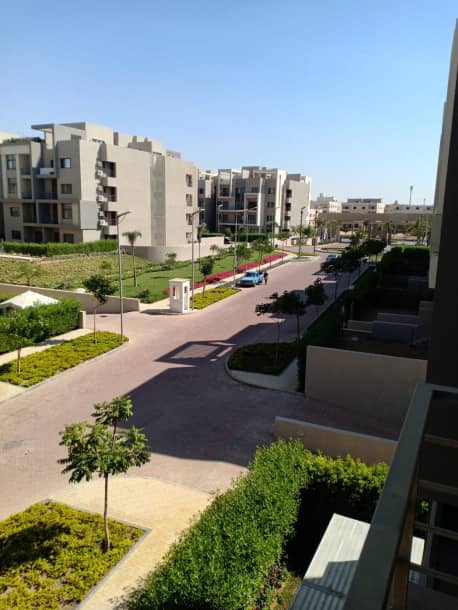 Marasem Medical Center | Apartment