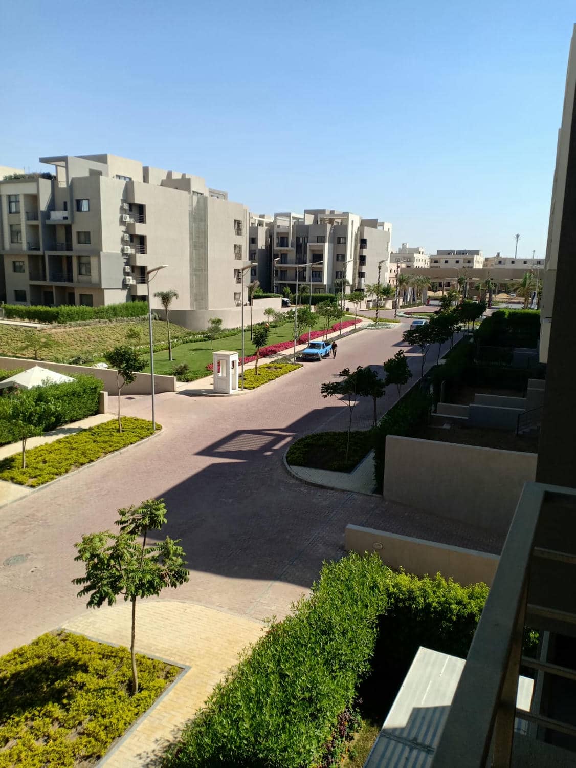 Marasem Medical Center | Apartment