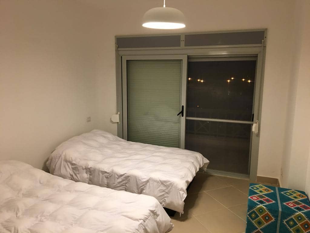 Ein Bay | Chalet