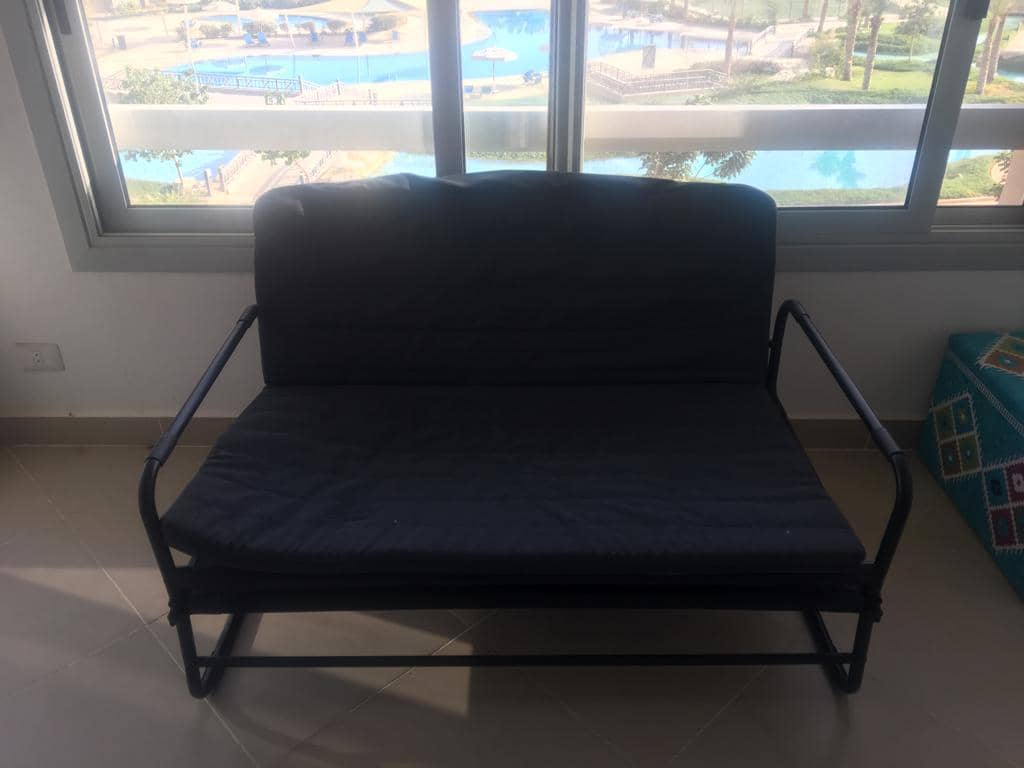 Ein Bay | Chalet