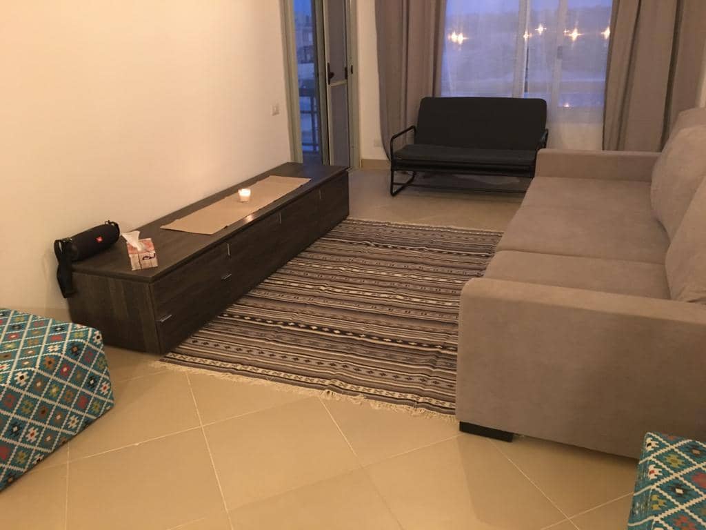 Ein Bay | Chalet