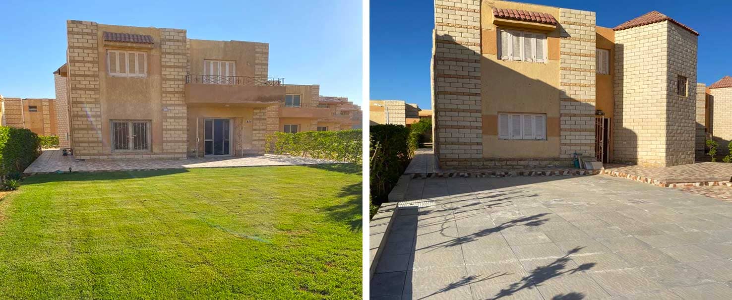  | Villa