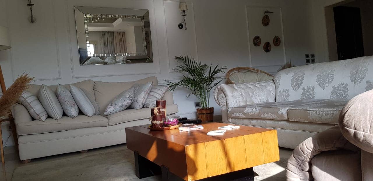 Park View | Apartment