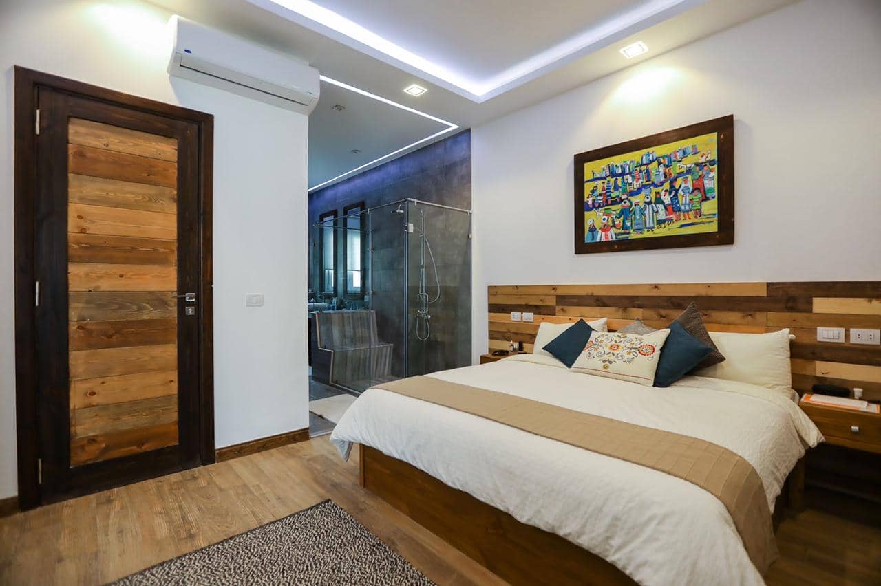 Park View | Apartment
