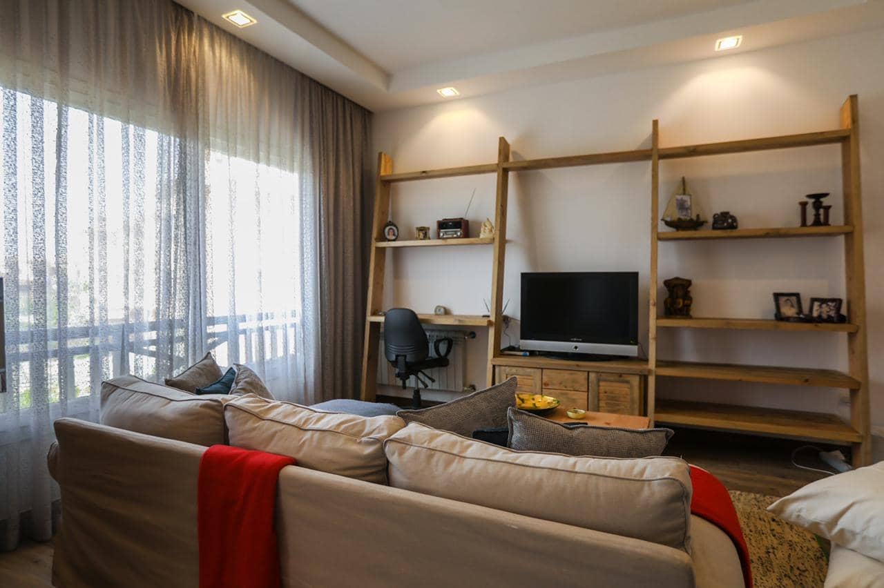 Park View | Apartment