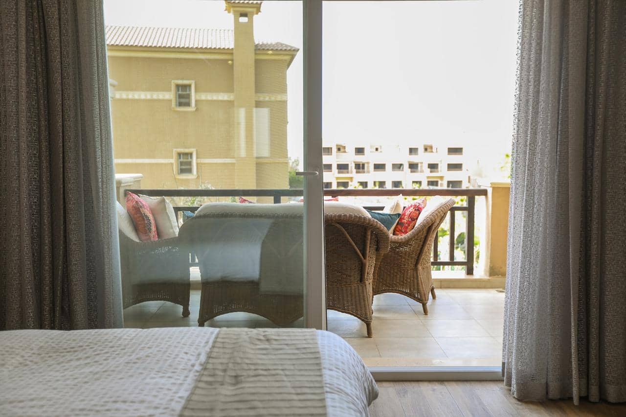 Park View | Apartment
