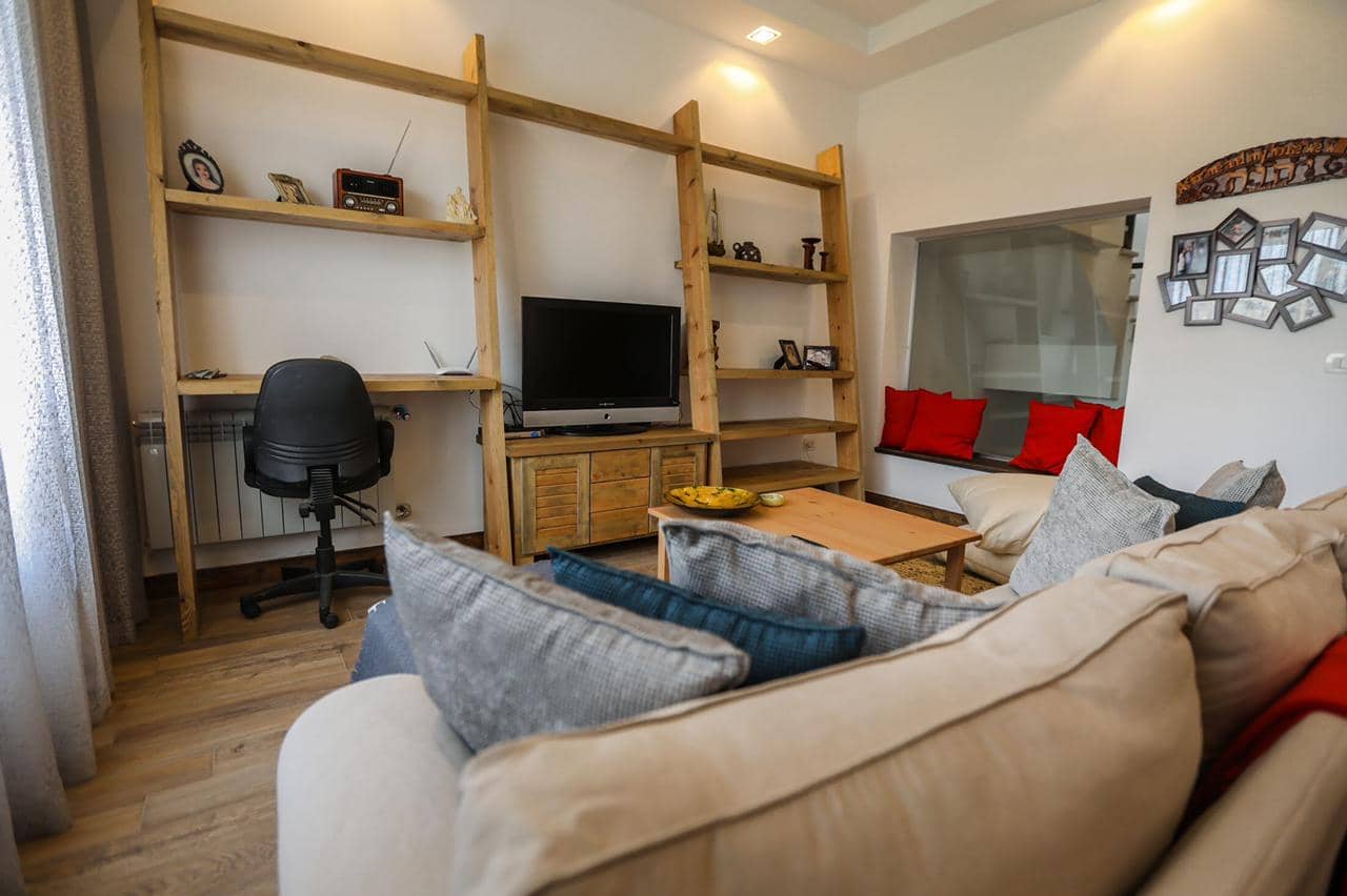 Park View | Apartment