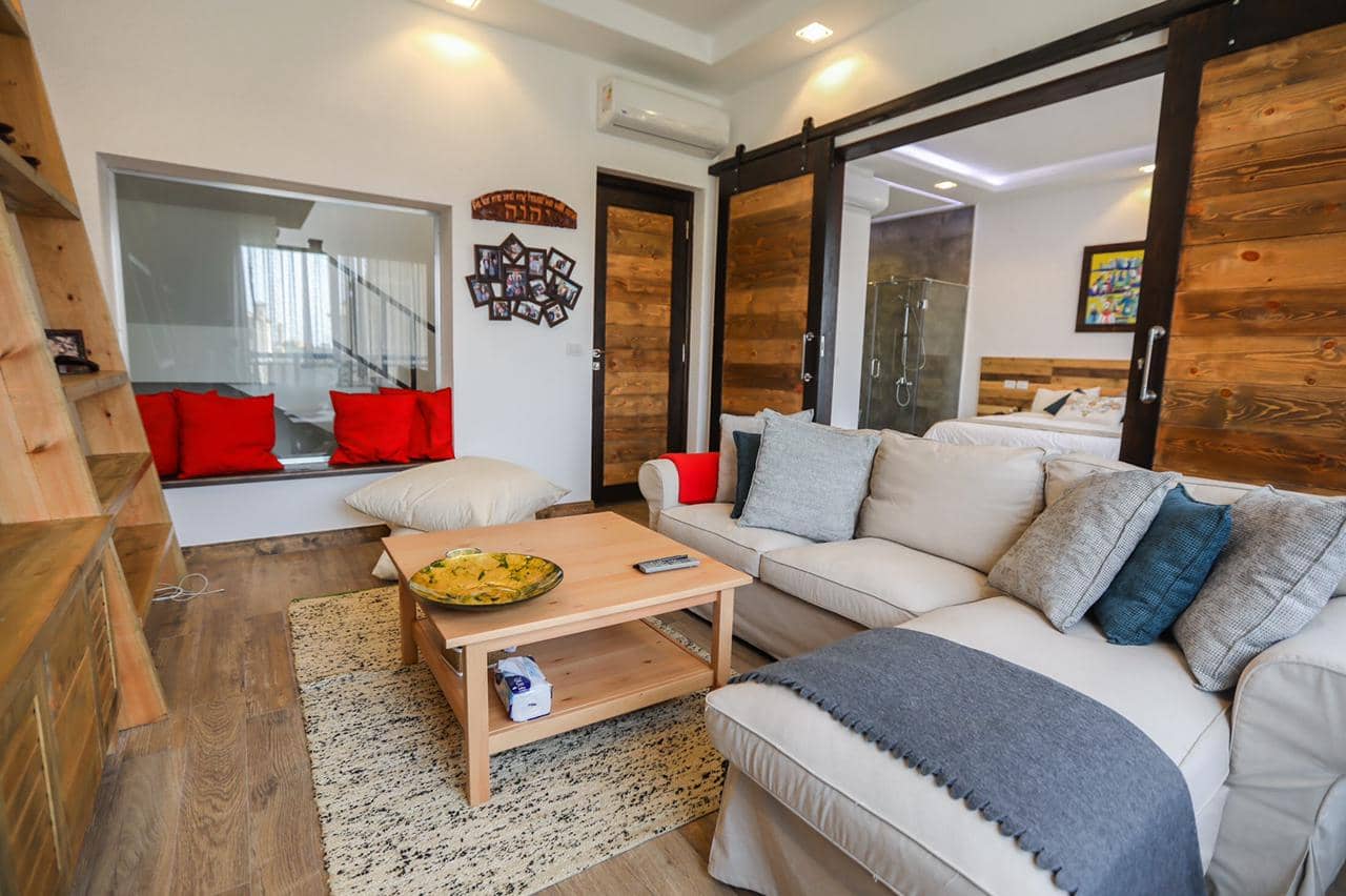 Park View | Apartment