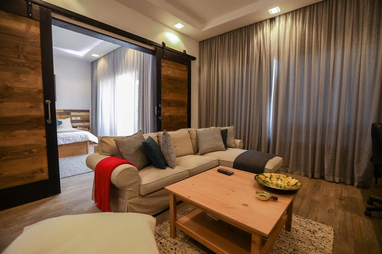 Park View | Apartment