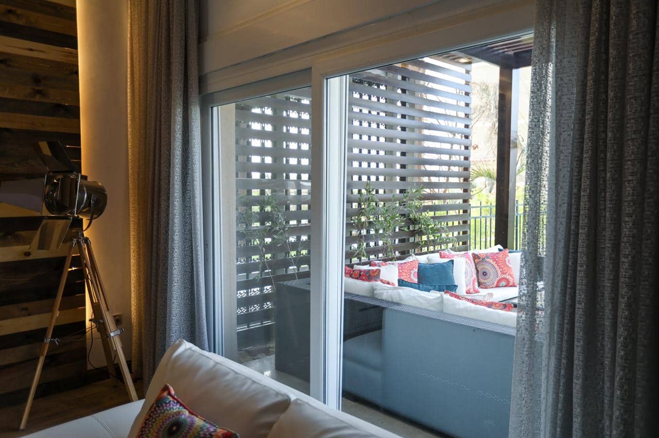 Park View | Apartment