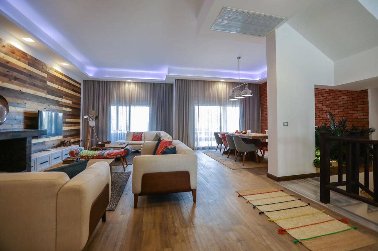 Park View | Apartment
