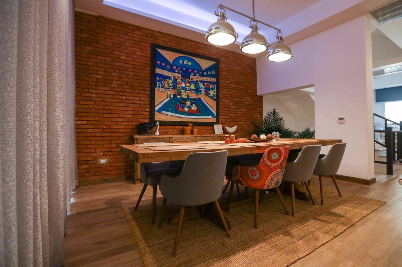 Park View | Apartment