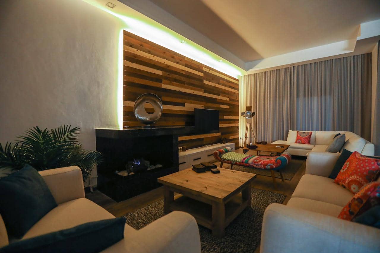 Park View | Apartment