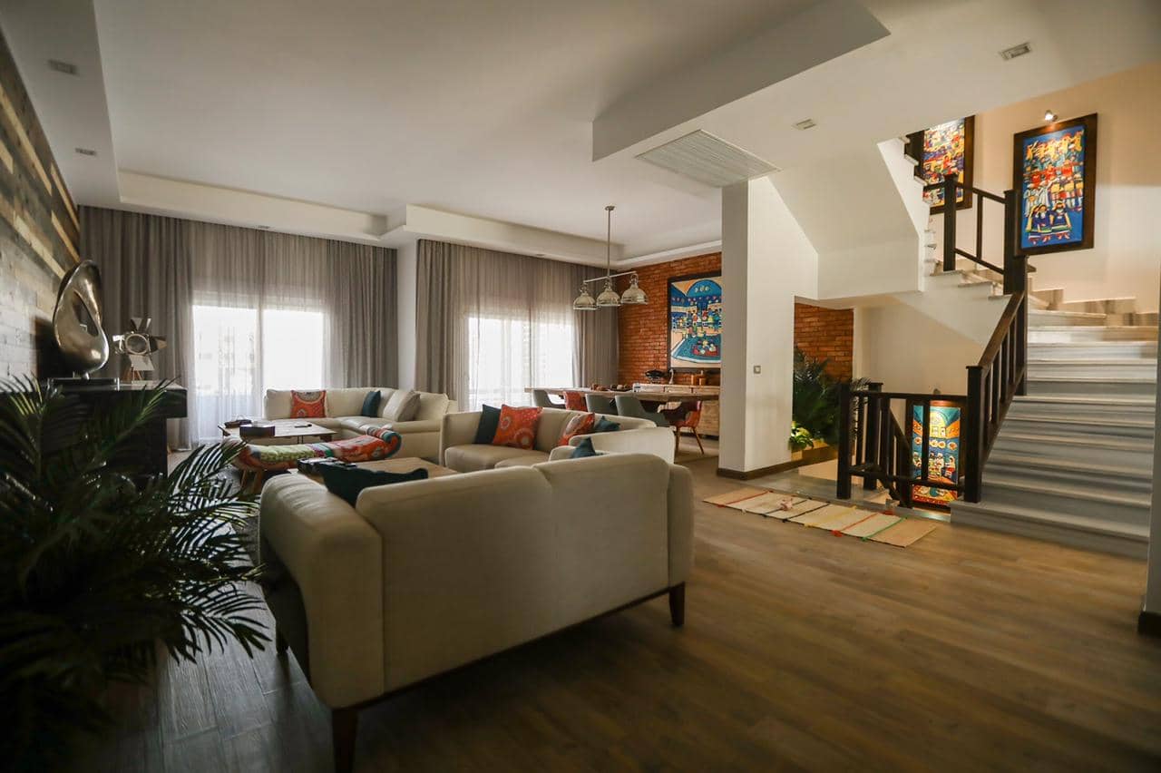 Park View | Apartment