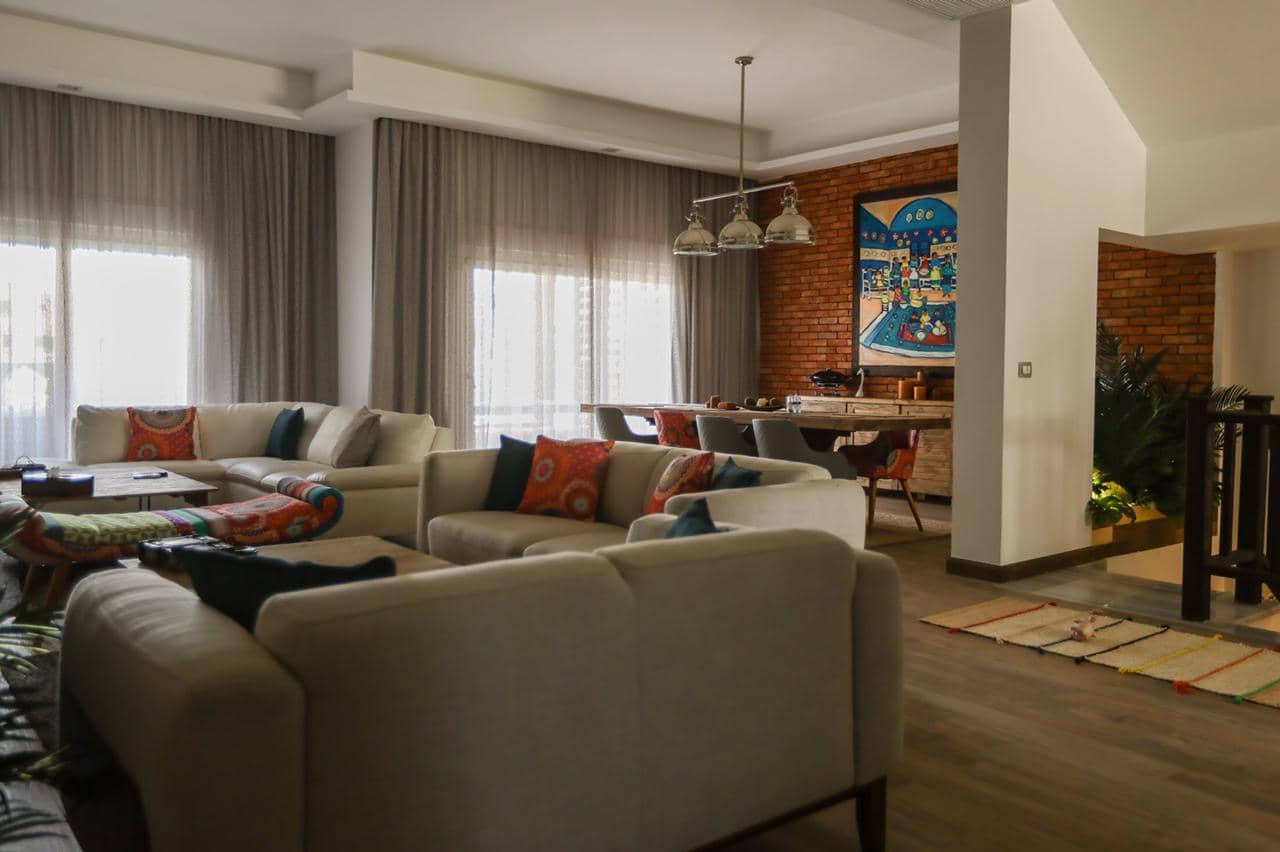 Park View | Apartment