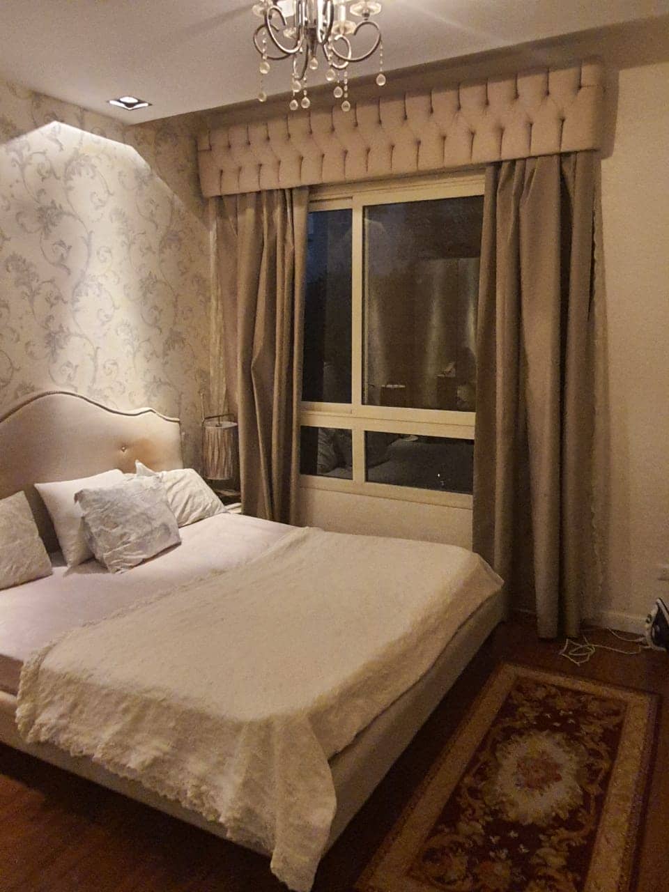 Park View | Apartment