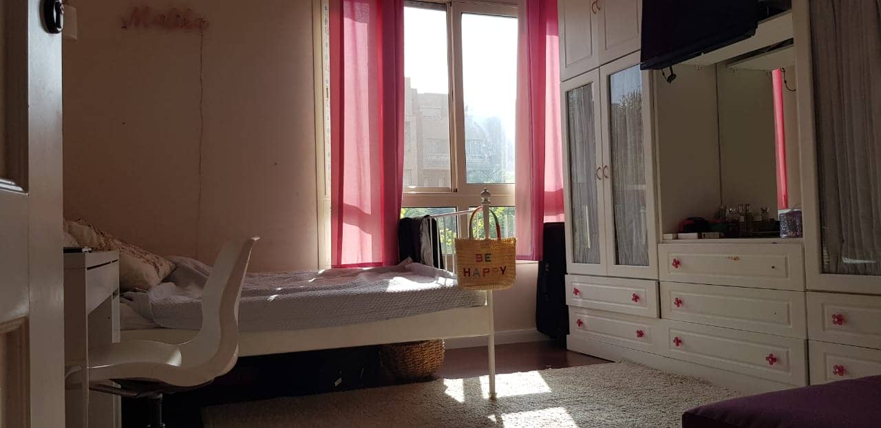 Park View | Apartment