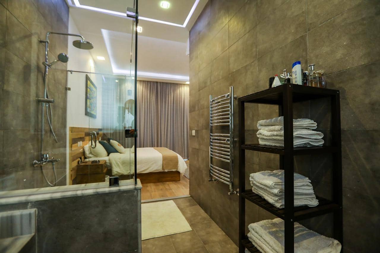Park View | Apartment