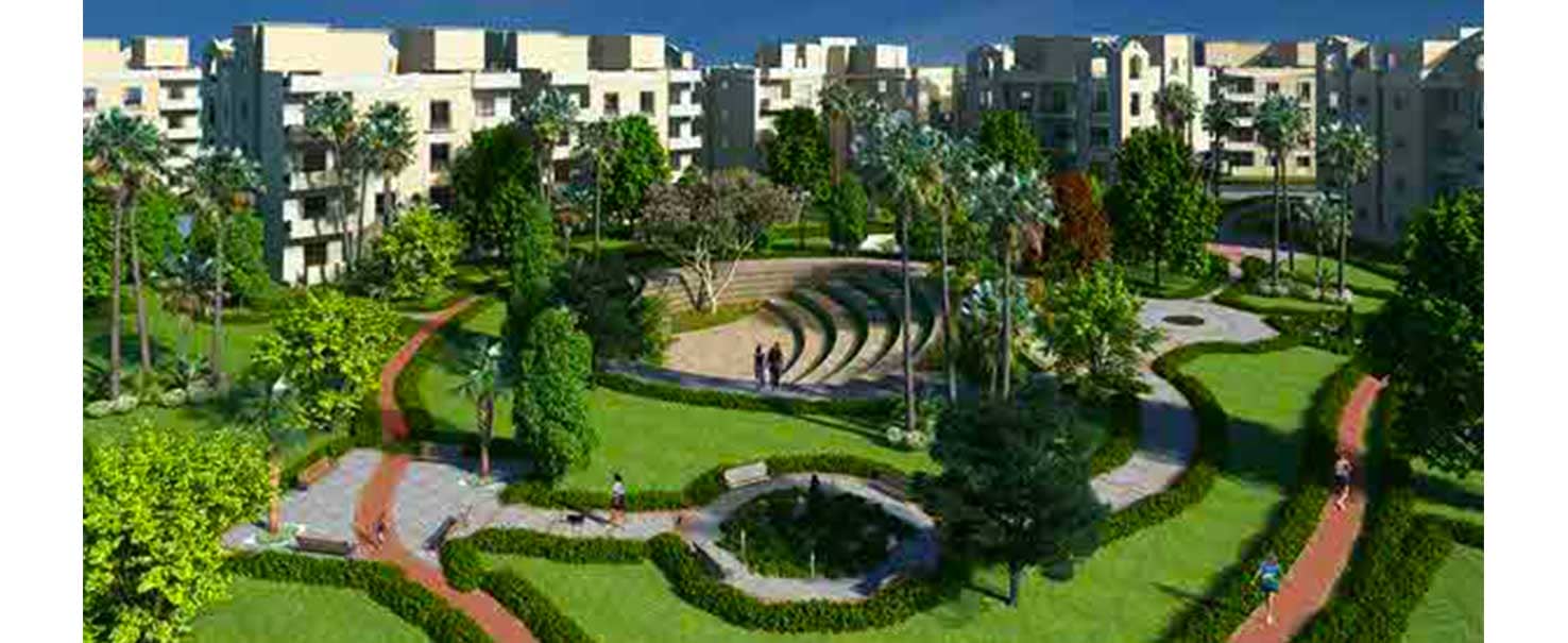 ديار التعمير التوسعات الشمالية | Apartment