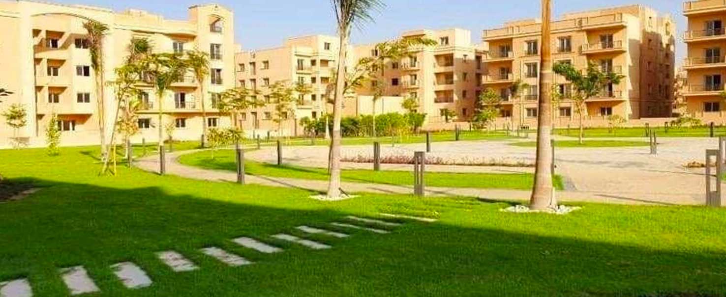 ديار التعمير التوسعات الشمالية | Apartment
