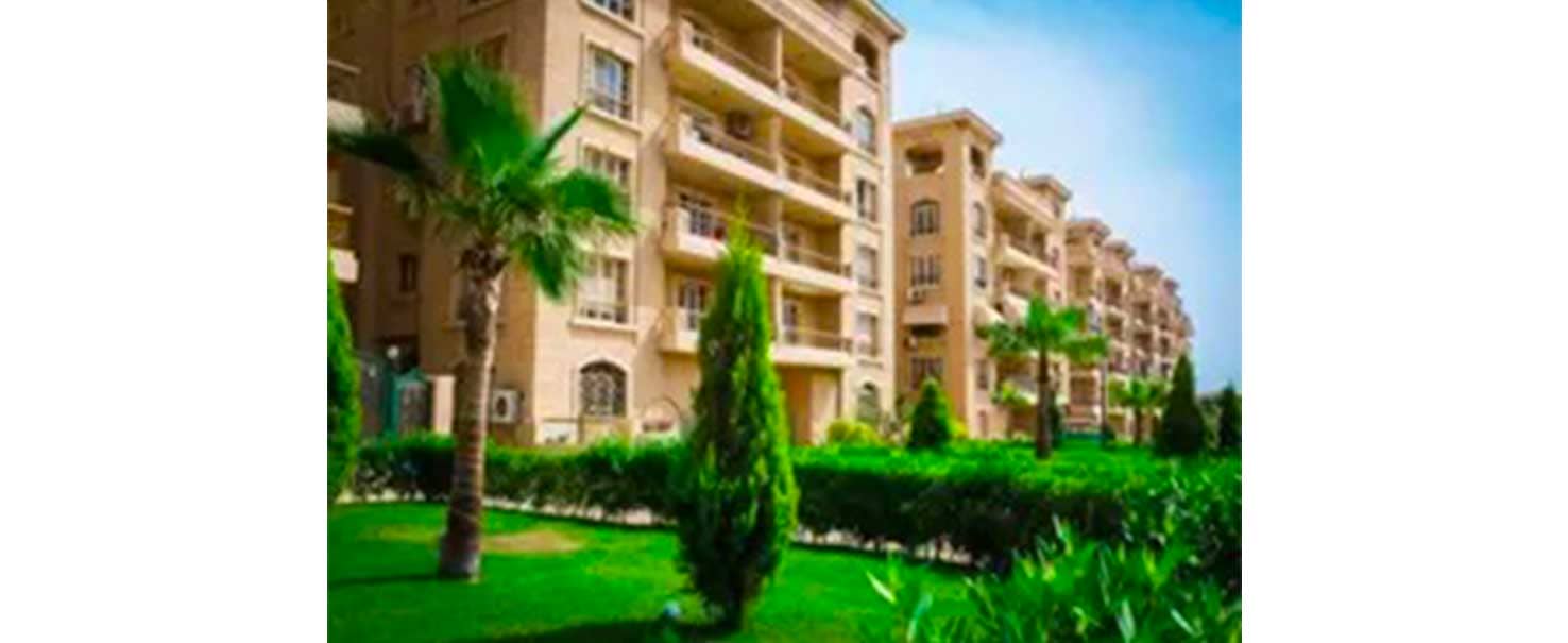 ديار التعمير التوسعات الشمالية | Apartment